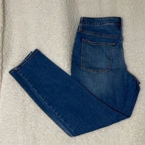 Universal Thread Size 14 Jeans